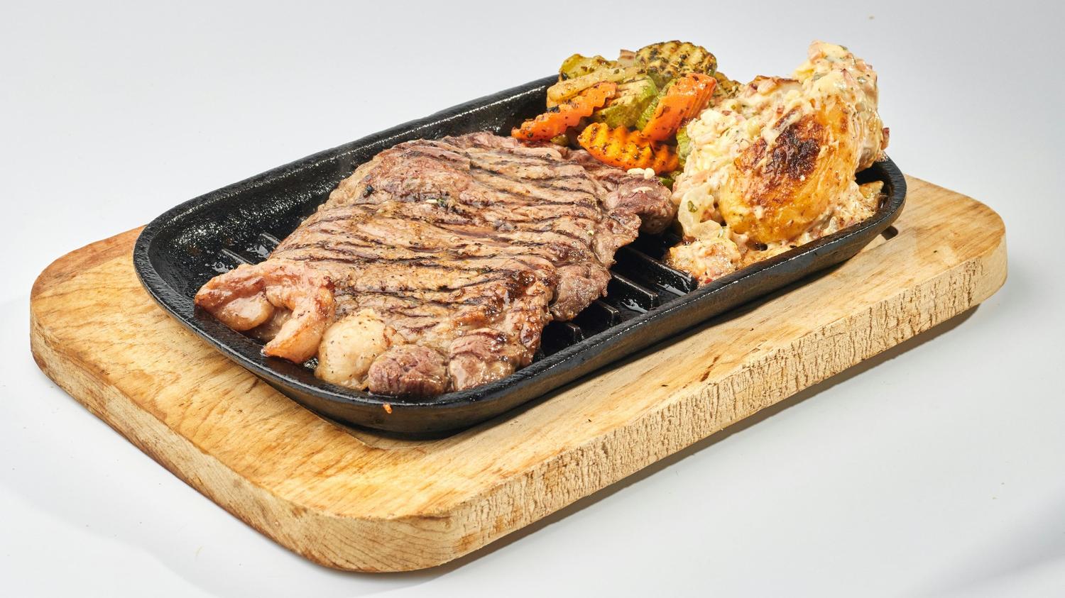 Beef Steak